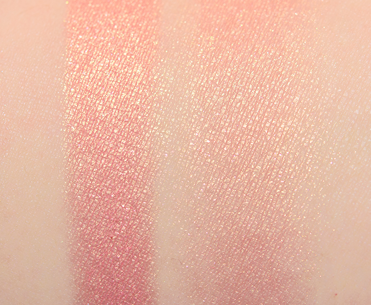 <p class="text-center">Dior Coral Glow (06) Forever Couture Luminizer</p>