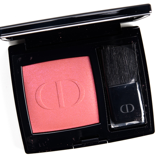 Dior New World (365) Rouge Blush