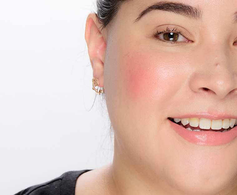 Dior New World (365) Rouge Blush