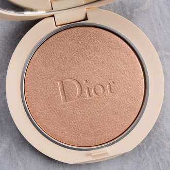 Dior Nude Glow Dior Forever Couture Luminizer Review & Swatches