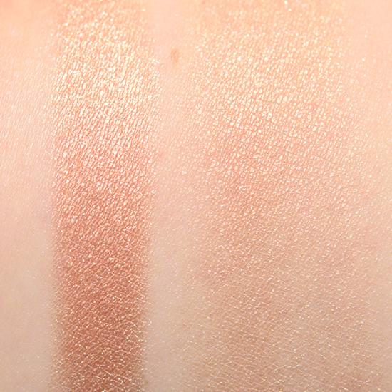 Dior Nude Glow (01) Forever Couture Luminizer