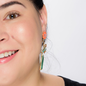 Dior Nude Glow Dior Forever Couture Luminizer Review & Swatches