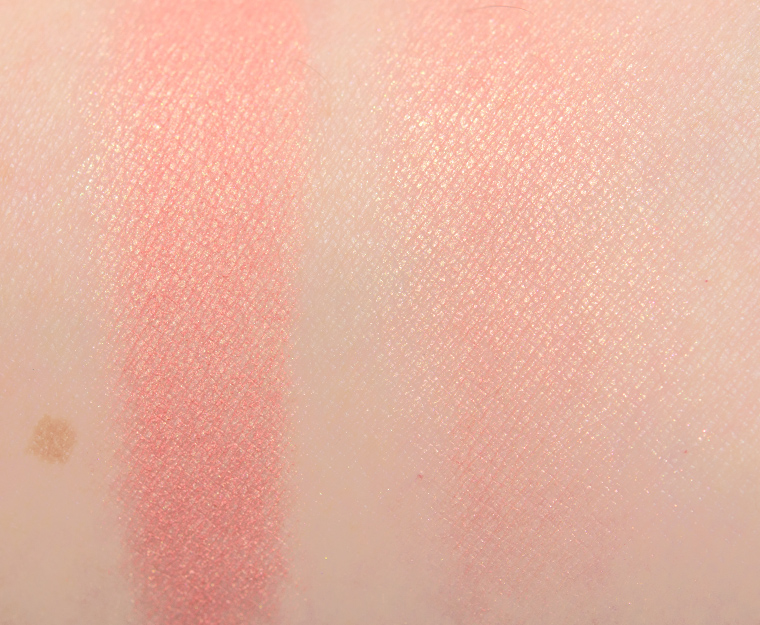 Dior Rayonnante (330) Rouge Blush