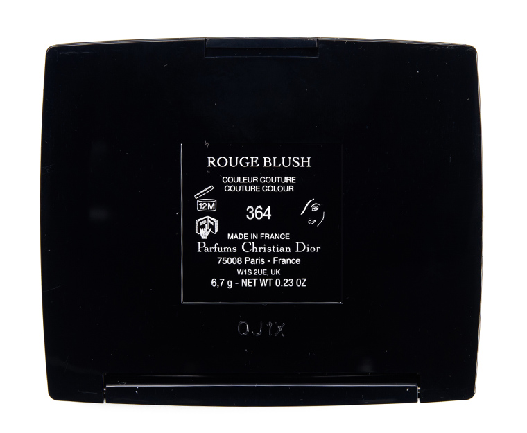 Dior Rose Delights (364) Rouge Blush