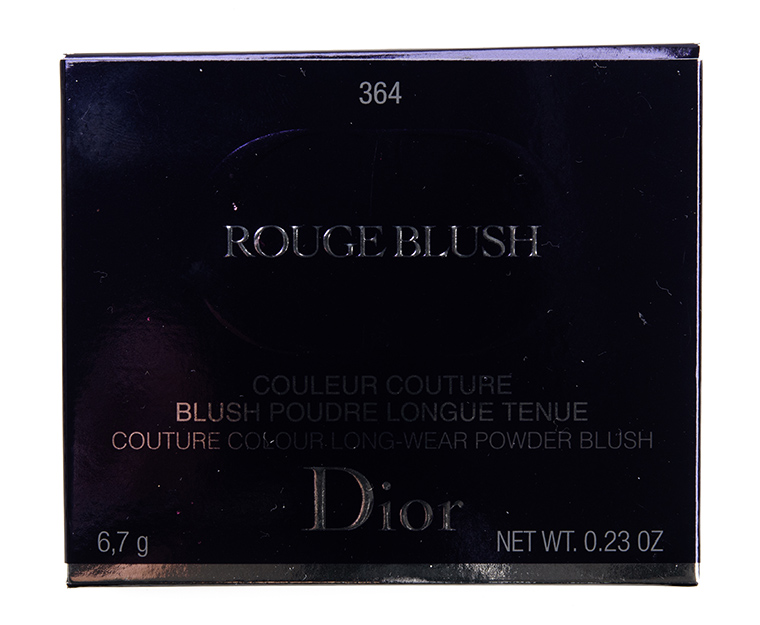 Dior Rose Delights (364) Rouge Blush
