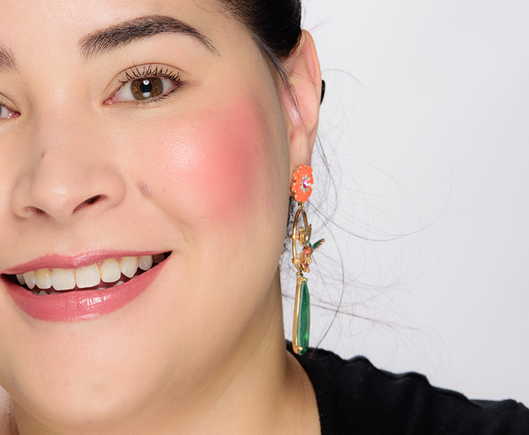 Dior Rose Delights (364) Rouge Blush