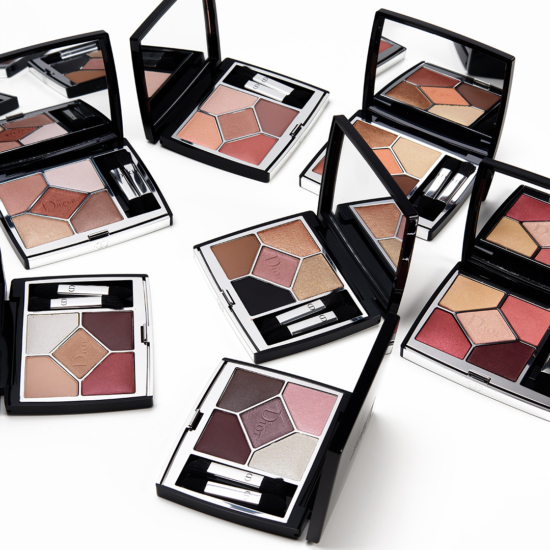 Dior 5 Couleurs Couture Eyeshadow Palette