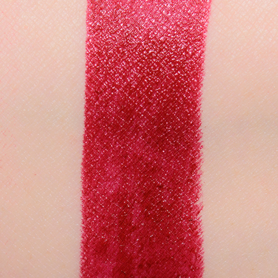 Giorgio Armani Attitude (602) Lip Power Satin Lipstick