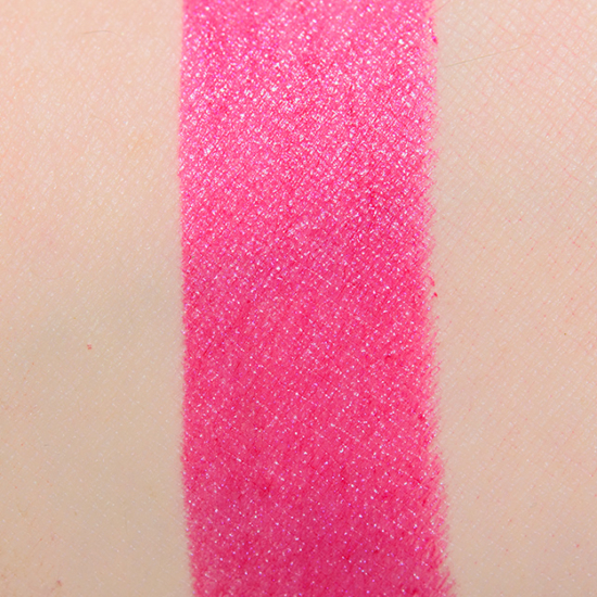 Giorgio Armani Brave (506) Lip Power Satin Lipstick
