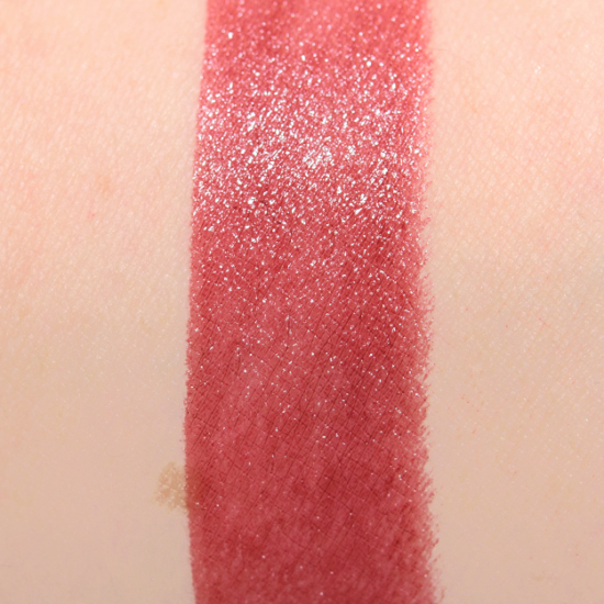 Giorgio Armani Flirt (504) Lip Power Satin Lipstick