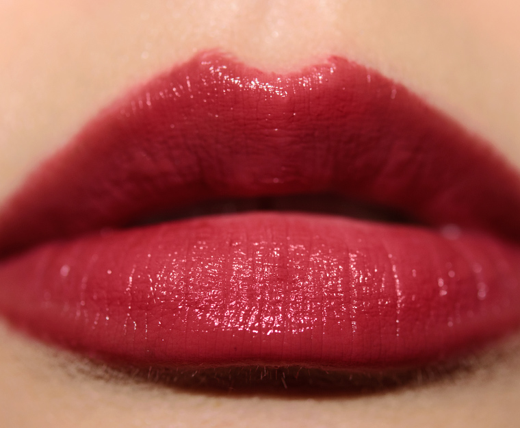 Giorgio Armani Flirt (504) Lip Power Satin Lipstick