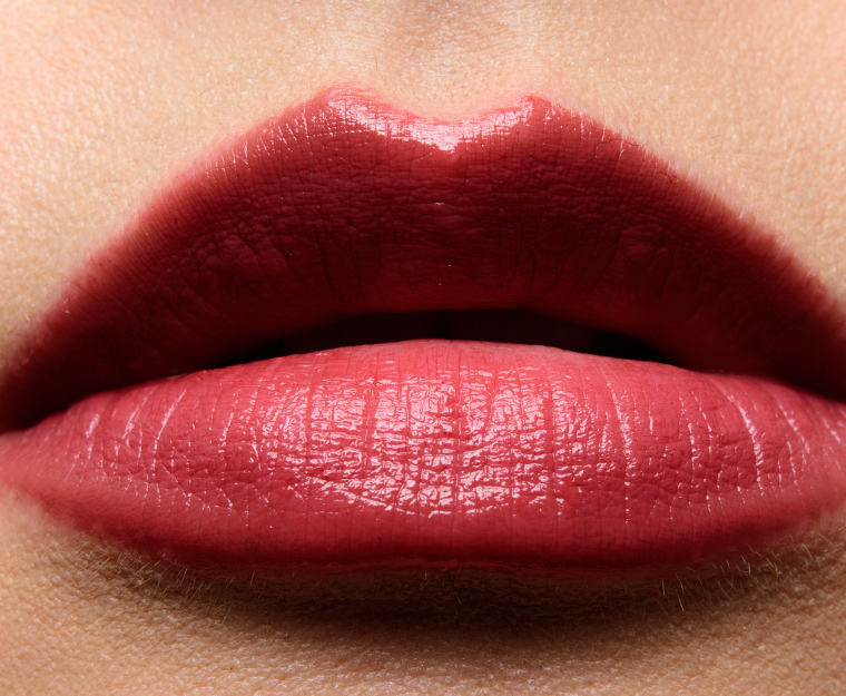 Giorgio Armani Flirt (504) Lip Power Satin Lipstick