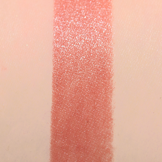 Giorgio Armani Forte (106) Lip Power Satin Lipstick