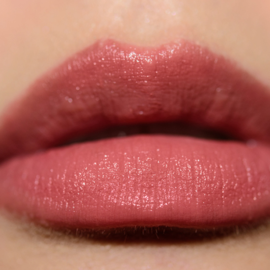 Giorgio Armani Forte (106) Lip Power Satin Lipstick