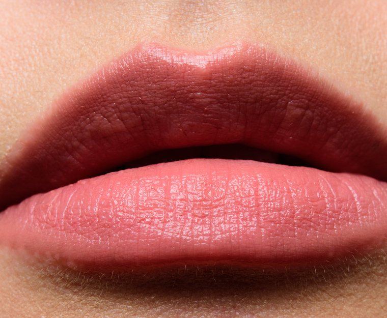 Giorgio Armani Forte (106) Lip Power Satin Lipstick