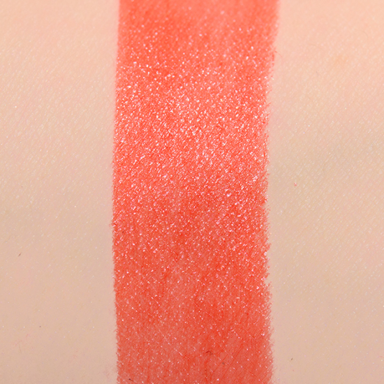 Giorgio Armani Friendly (301) Lip Power Satin Lipstick