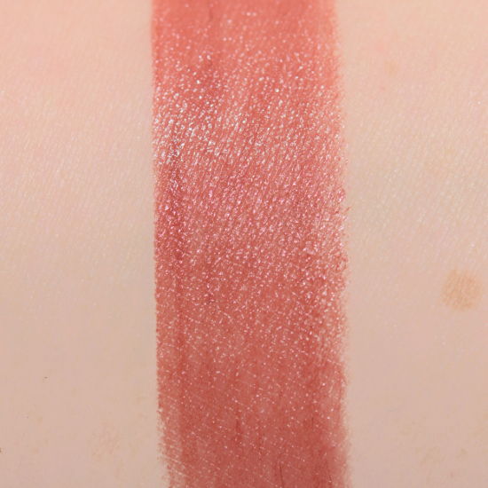 Giorgio Armani Independent (200) Lip Power Satin Lipstick