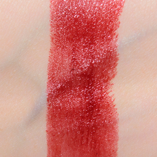 Giorgio Armani Tempting (404) Lip Power Satin Lipstick