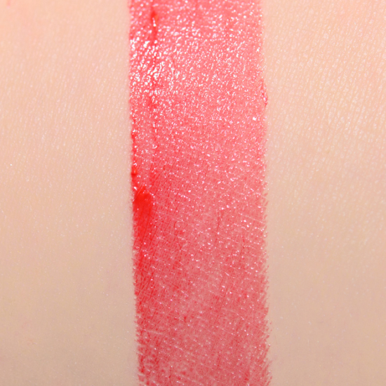 Gucci Beauty Goldie Red (25) Brilliant Glow Care Lipstick