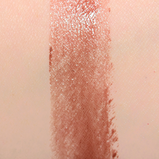 Gucci Beauty Peggy Taupe (204) Brilliant Glow Care Lipstick