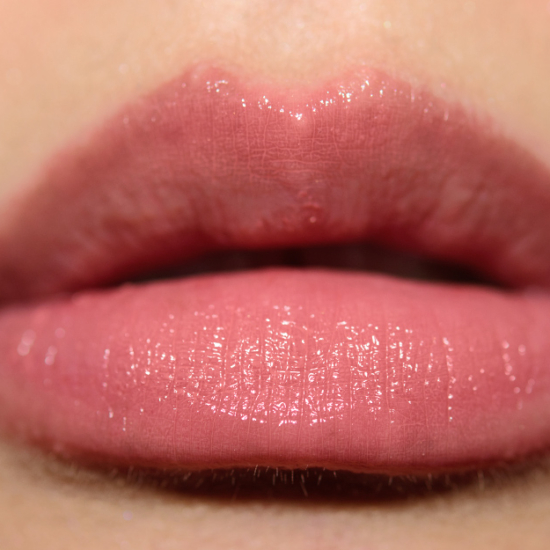 Gucci Beauty Sally Soft Honey (112) Brilliant Glow Care Lipstick