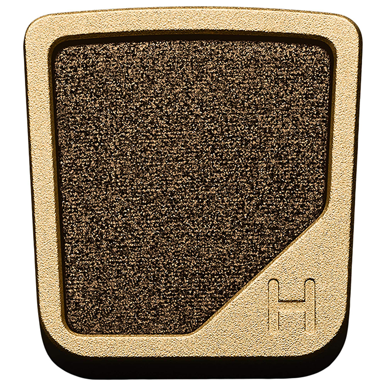 Hourglass Elm Curator Eyeshadow Single