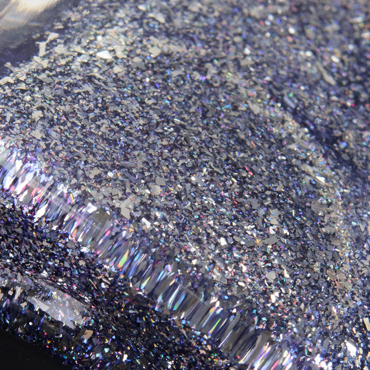 ILNP Bulletproof Symphony Ultra Metallic Nail Polish