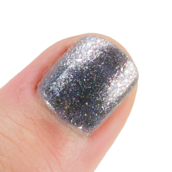 ILNP Bulletproof Symphony Ultra Metallic Nail Polish