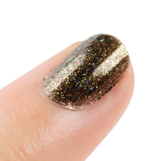 ILNP Ultra Metallic Nail Polish Caesar
