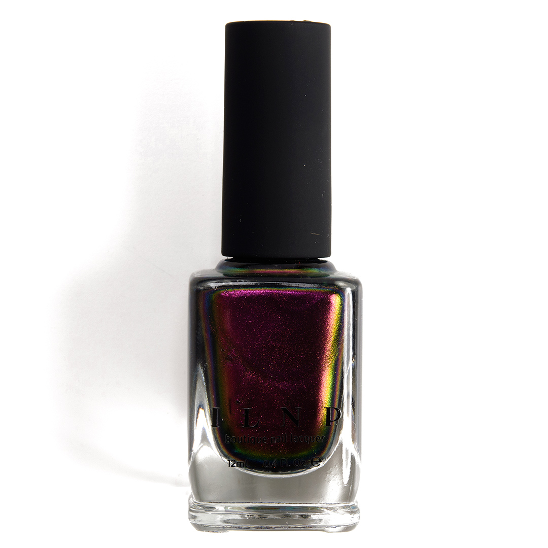 ILNP Cameo Ultra Chrome Nail Polish
