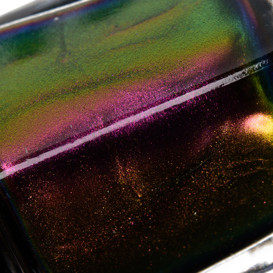 ILNP Cameo Ultra Chrome Nail Polish