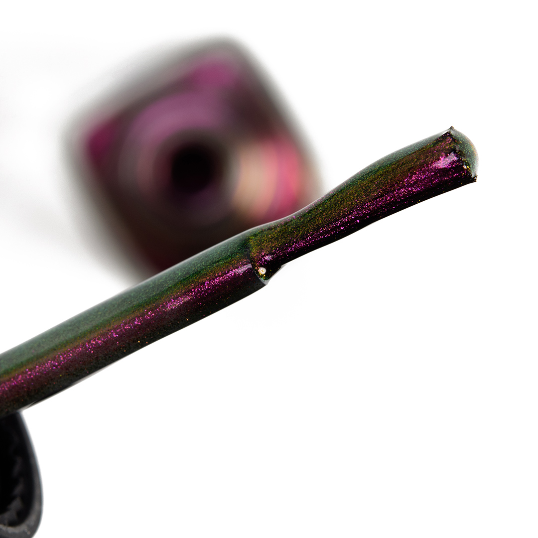 ILNP Cameo Ultra Chrome Nail Polish