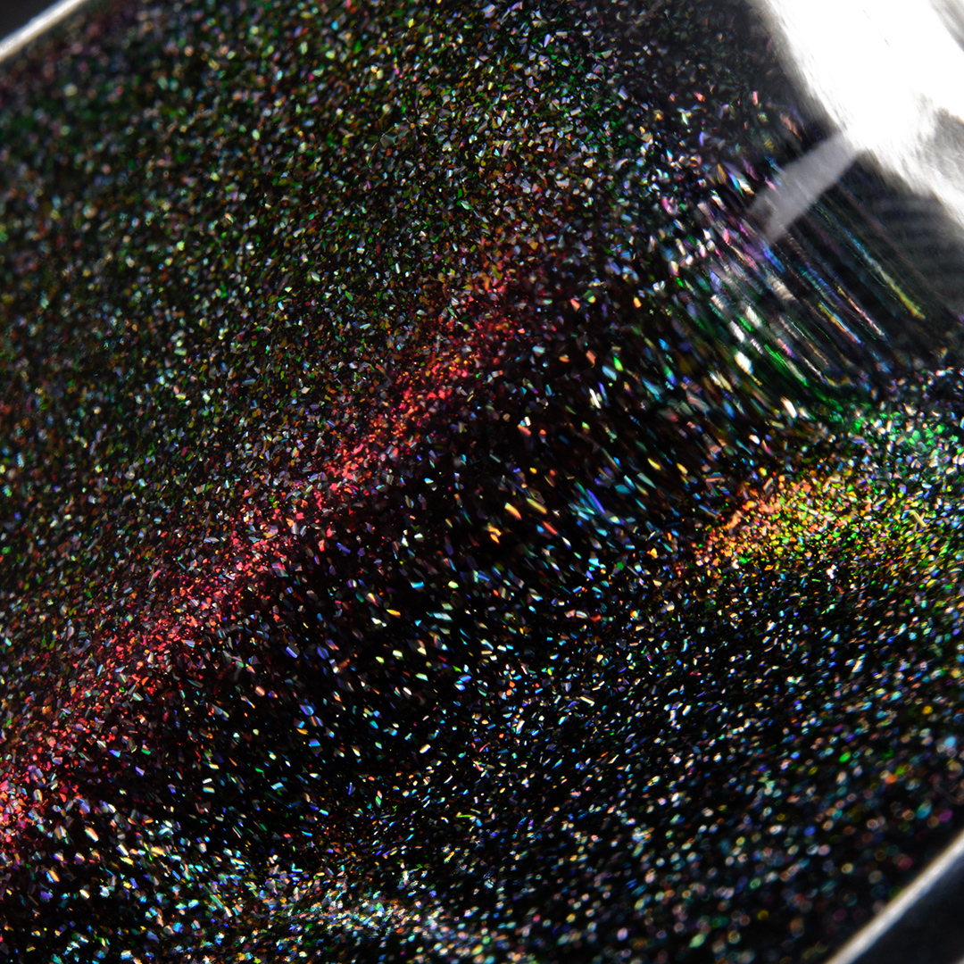 ILNP Candlelight Ultra Holographic Nail Polish
