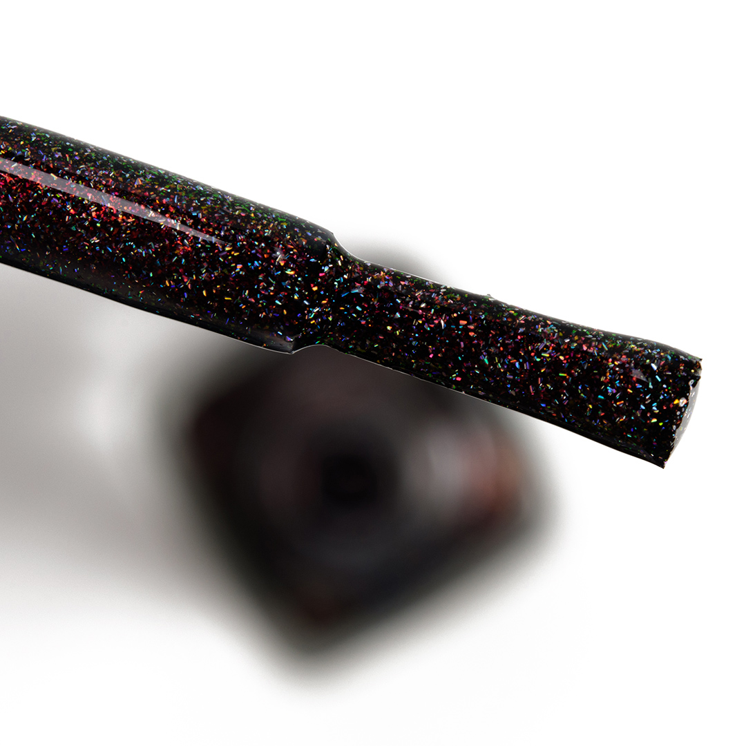 ILNP Candlelight Ultra Holographic Nail Polish