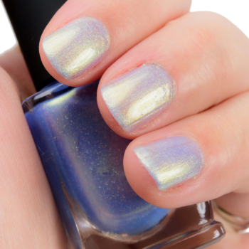 ILNP Freefall Holographic Nail Polish
