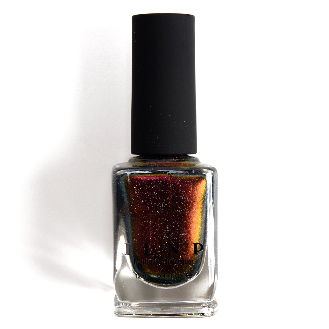 ILNP Greatness (H) Holographic Ultra Chrome Nail Polish