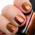 ILNP Greatness (H) Holographic Ultra Chrome Nail Polish