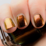 ILNP Greatness (H) Holographic Ultra Chrome Nail Polish