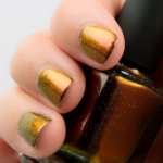 ILNP Greatness (H) Holographic Ultra Chrome Nail Polish