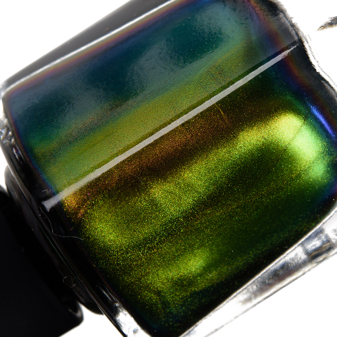 ILNP Highline Ultra Chrome Nail Polish