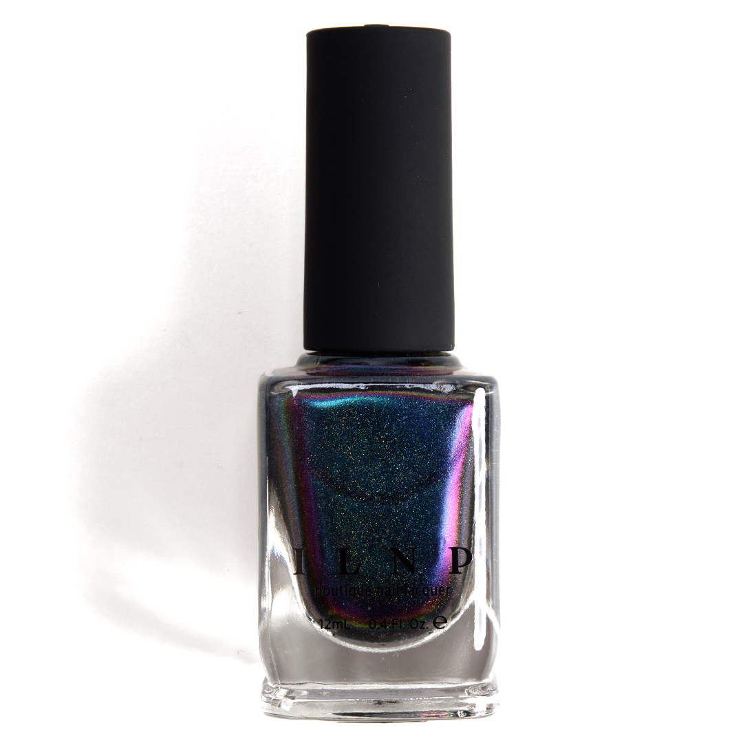 ILNP Hush (H) Holographic Ultra Chrome Nail Polish