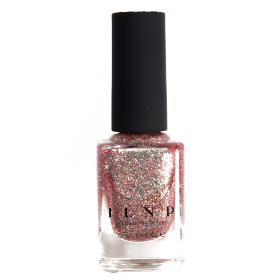 ILNP Juliette Ultra Metallic Nail Polish
