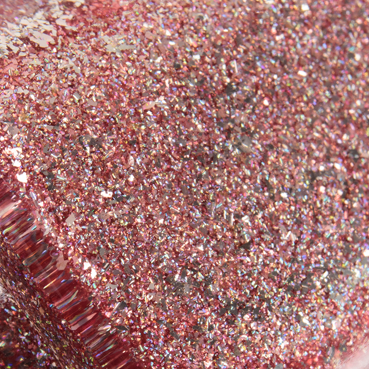 ILNP Juliette Ultra Metallic Nail Polish