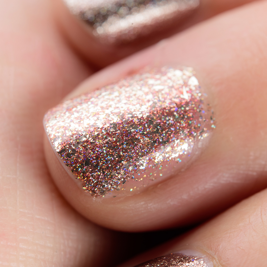 ILNP Juliette Ultra Metallic Nail Polish