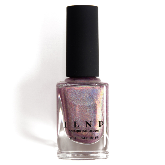 ILNP Ultra Holographic Nail Polish Morning Rays