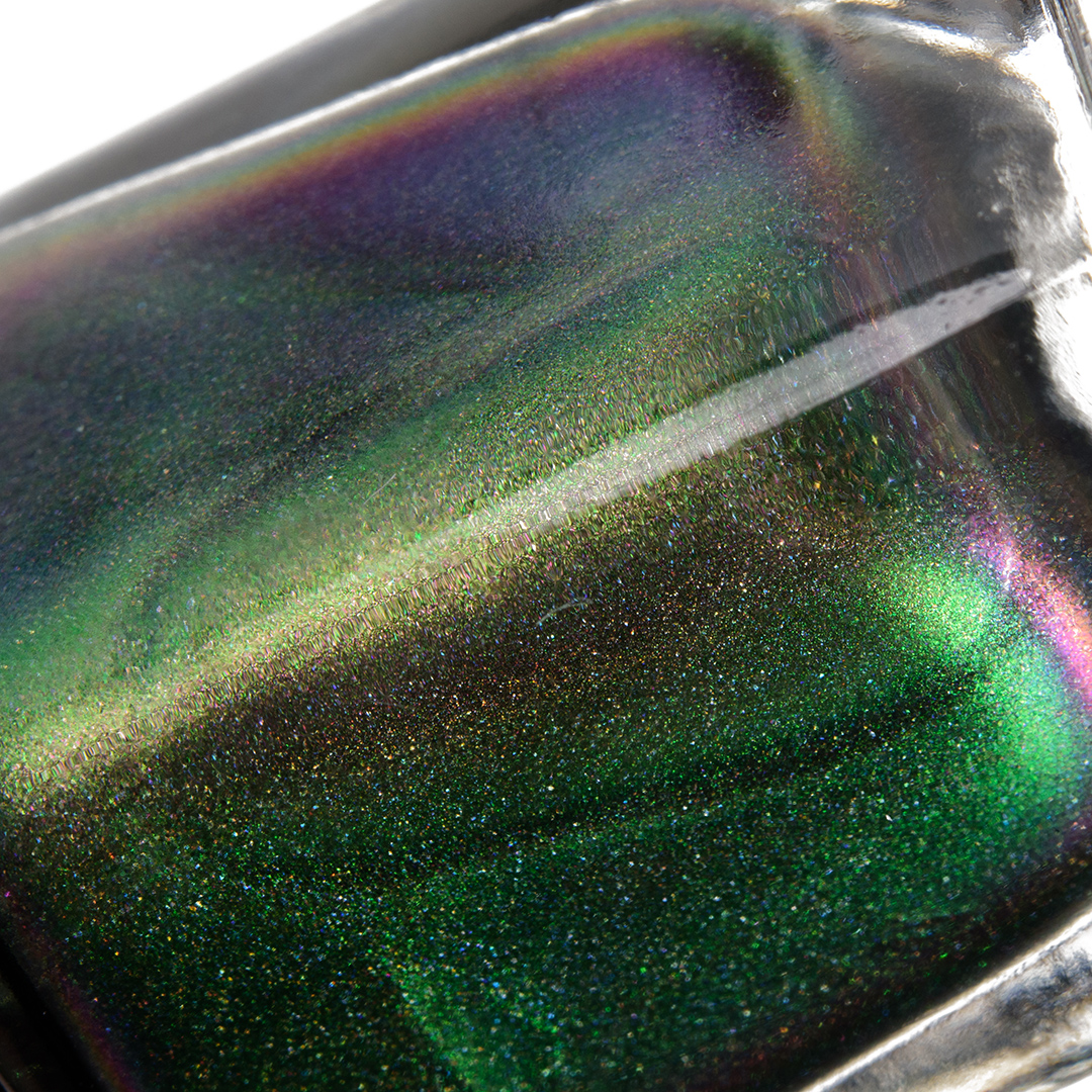 ILNP Mutagen (H) Holographic Ultra Chrome Nail Polish