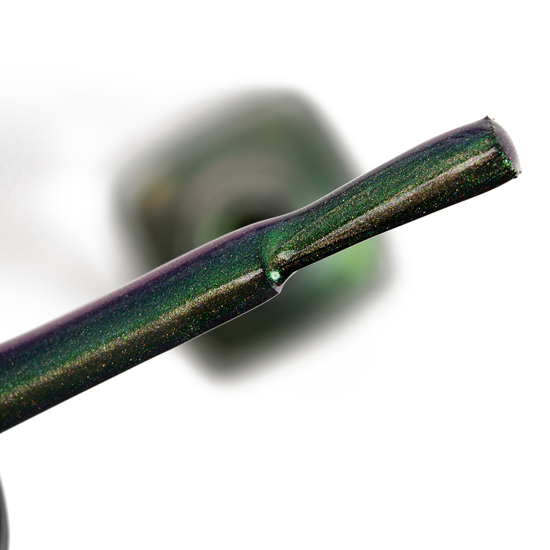 ILNP Mutagen (H) Holographic Ultra Chrome Nail Polish