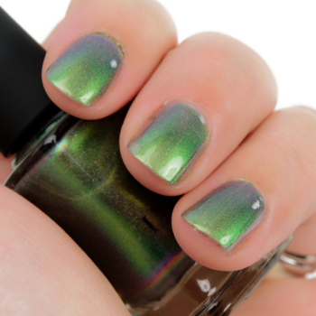 ILNP Mutagen (H) Holographic Ultra Chrome Nail Polish