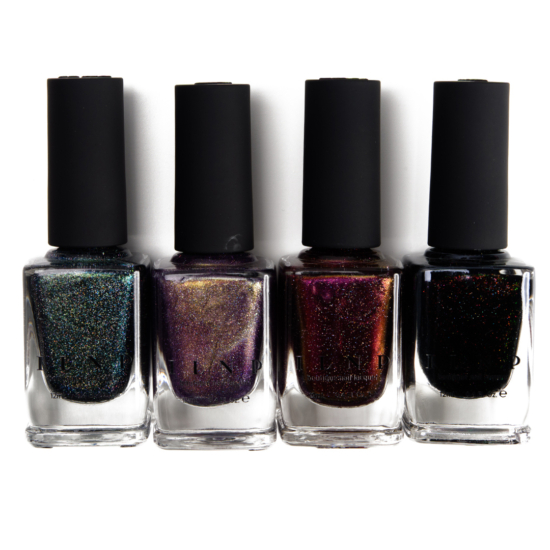 ILNP Nail Polish
