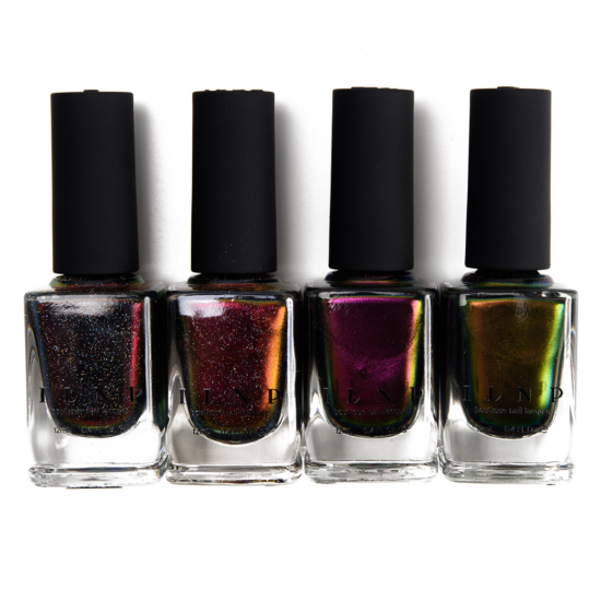 ILNP Nail Polish